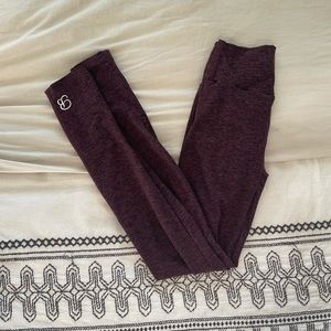 Bombshell Sportswear Boost Leggings